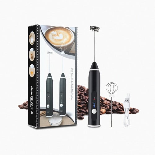 مجموعة صانعة الرغوة