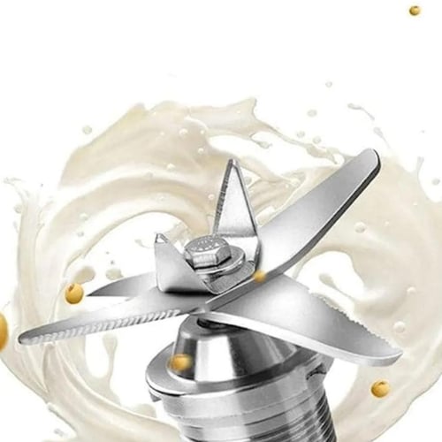 خلاط و مطحنة