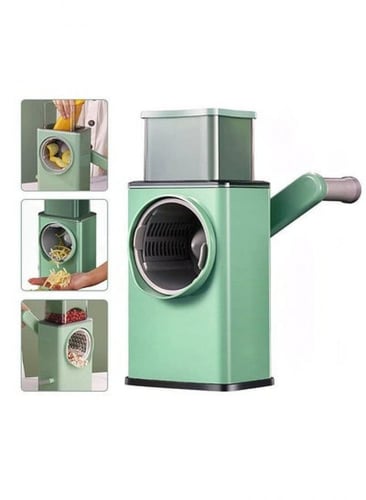 هراسة بطاطس ومبشرة وقطاعة 3×1