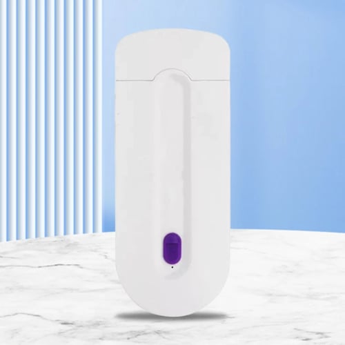 جهاز إزالة الشعر الكهربائي