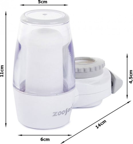 فلتر مياه الشرب الصحي