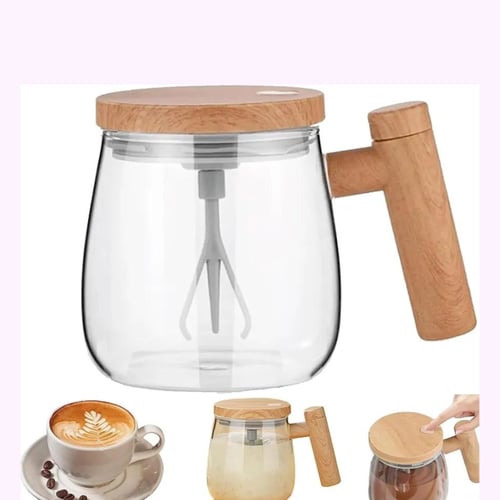 كوب خلط عالي السرعة