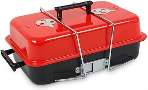 شواية خارجية محمولة