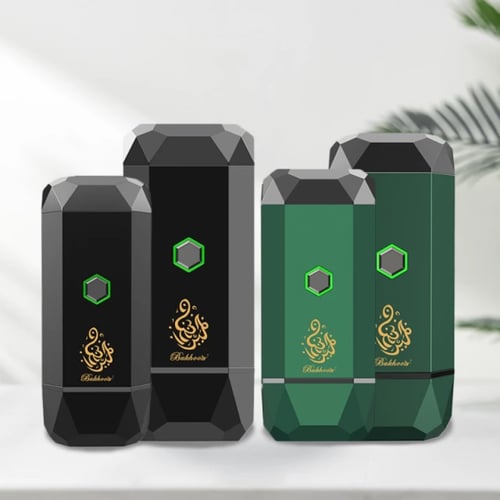 مبخرة إلكترونية متنقلة