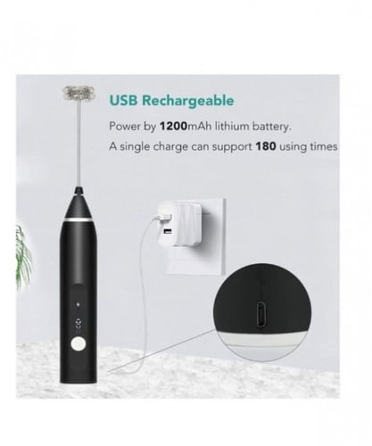 مجموعة صانعة الرغوة