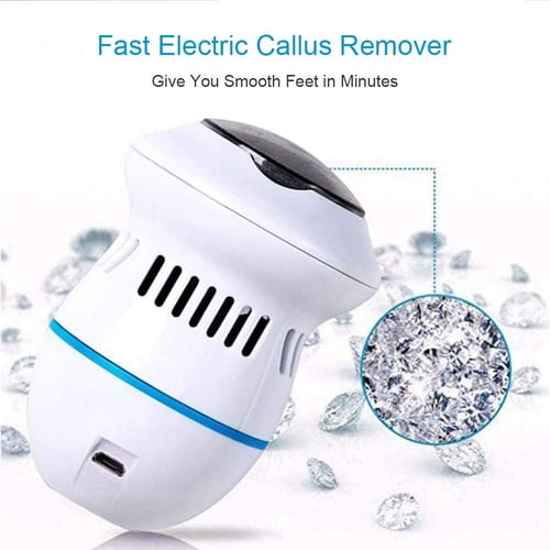 جهاز باديكير كهربائي للقدم