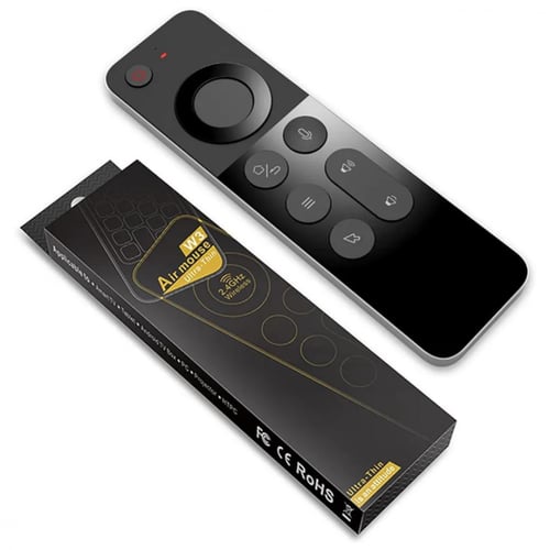 جهاز تحكم ذكي بكيبورد