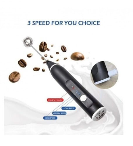 مجموعة صانعة الرغوة