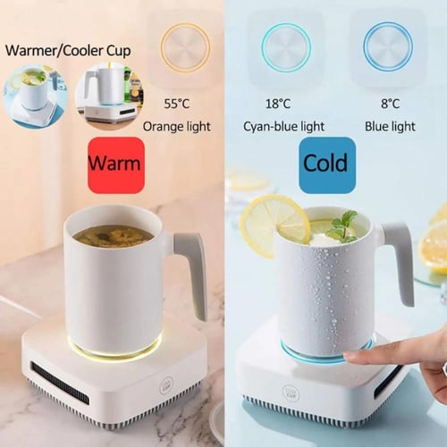 كوب التبريد والتسخين السريع