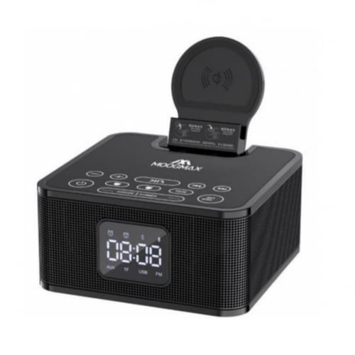 باور بانك مع مكبر صوت 6×1 من موج ماكس