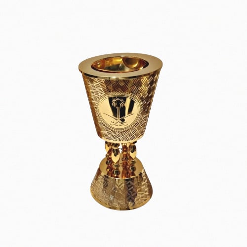 المبخرة القلابة الآمنة الدائرية من السيف