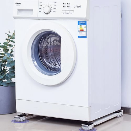 قاعدة قابلة للتعديل لنقل الأجهزة