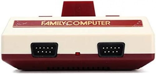 كمبيوتر العائلة المطور