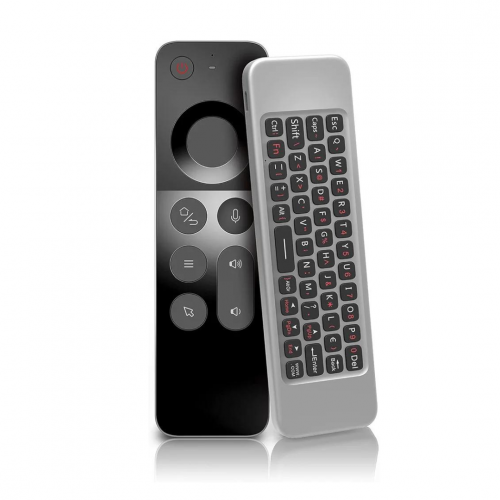 جهاز تحكم ذكي بكيبورد