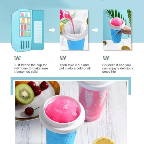 كوب سلاش سيليكوني