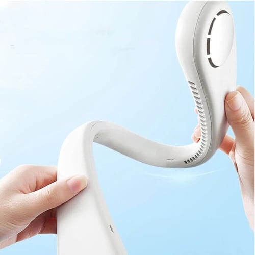 مروحة تبريد الرقبة