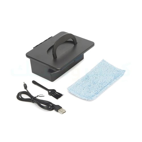 المكنسة الذكية الروبوتيه من DLC