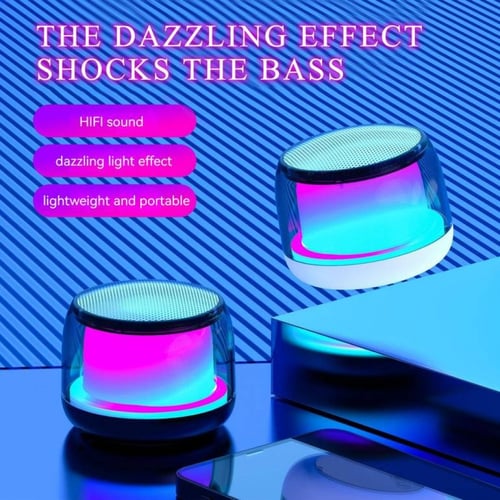 سماعة سبيكر بلوتوث