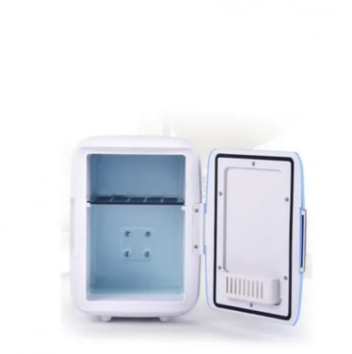 ثلاجة صغيرة محمولة متعددة الاستخدام