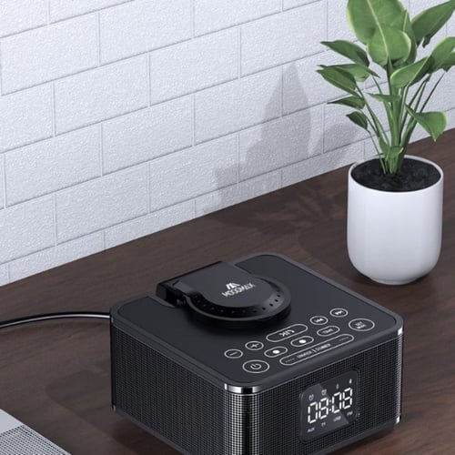 باور بانك مع مكبر صوت 6×1 من موج ماكس