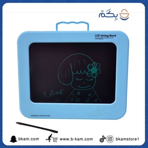 تابلت الرسم الذكي للأطفال