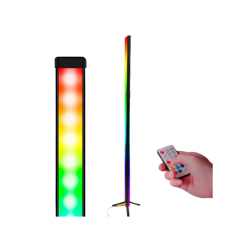 مصباح أرضي ذكي