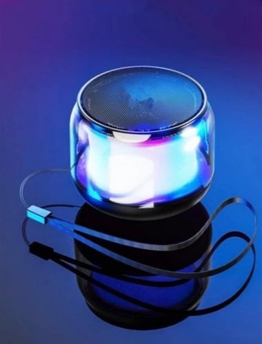 سماعة سبيكر بلوتوث