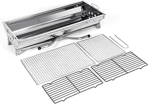 منقل شواء للرحلات