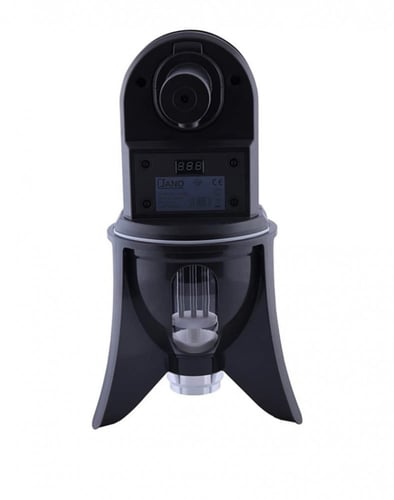 صانعة اللقيمات