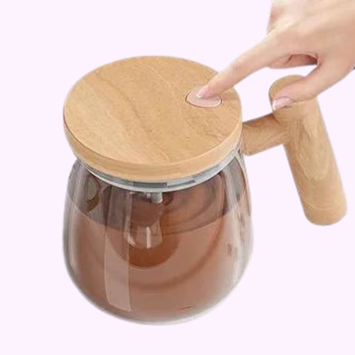 كوب خلط عالي السرعة