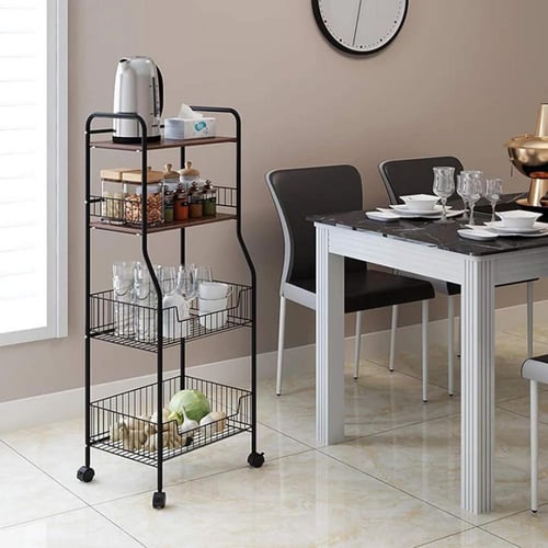 ستاند تخزين شبكي يتحمل 60 كجم