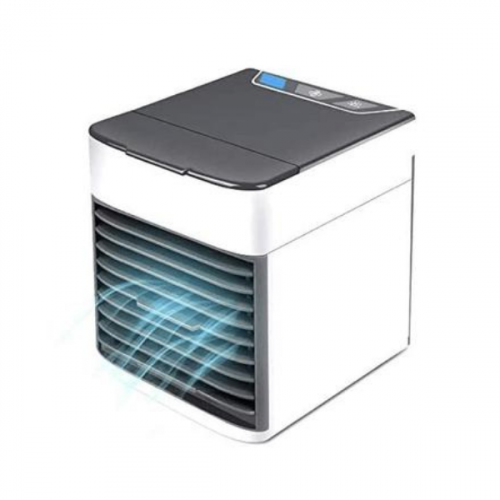 مكيف هواء شخصي متنقل