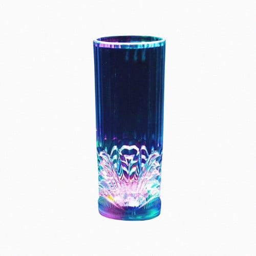 ‎كأس عالي الكرات الباعث للضوء