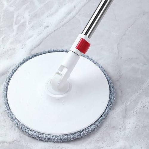 3 رؤوس ممسحة من الألياف الدقيقة