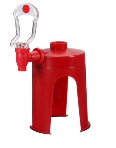 موزع مشروبات باردة