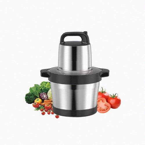 فرامة لحم وخضروات 6 لتر