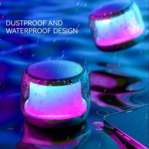 سماعة سبيكر بلوتوث