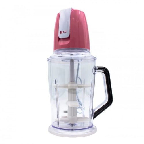 قطاعة بصل مع قشارة ثوم DLC