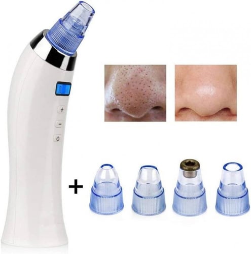 جهاز إزالة الرؤوس السوداء