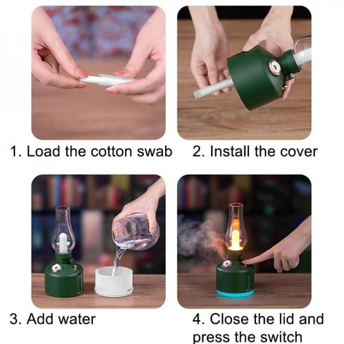 فواحة الفانوس العطرية