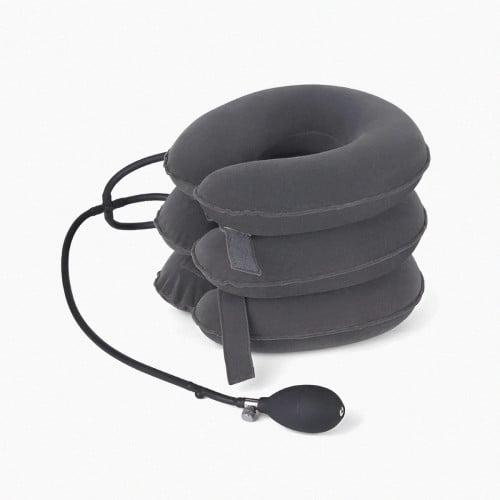 جهاز شد عنق الرقبة