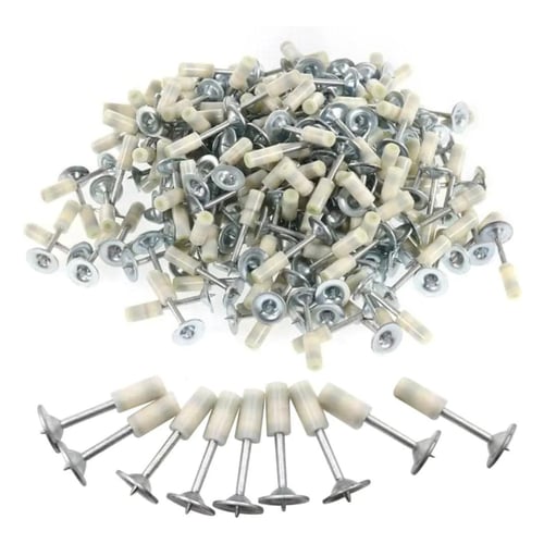 مجموعة مسامير المسدس الفتاك