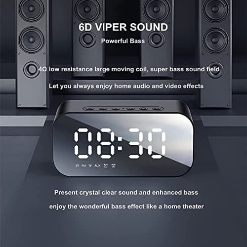 سماعة بلوتوث لاسلكيه بشاشة رقمية تعمل باللمس