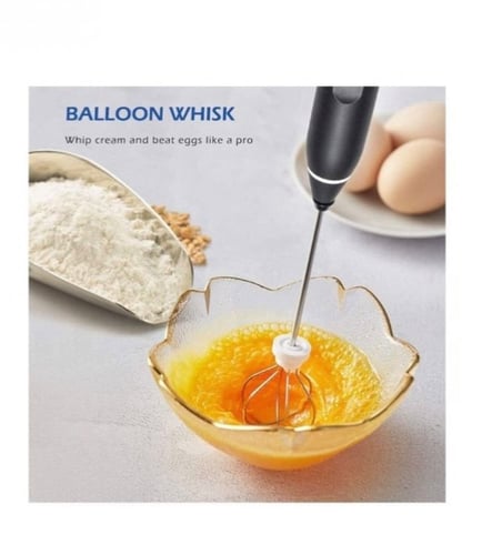 مجموعة صانعة الرغوة