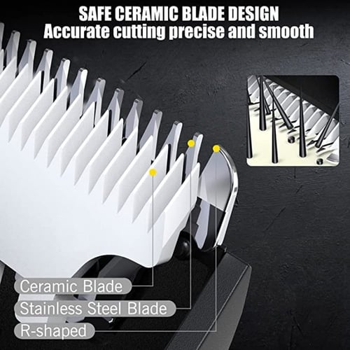 ‎ماكينة حلاقة للمناطق الحساسة للرجال والنساء