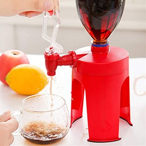 موزع مشروبات باردة