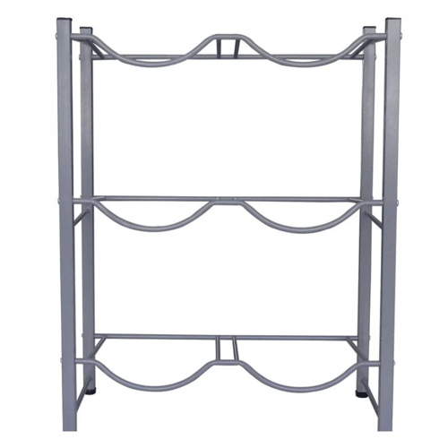 حامل 6 زجاجات مياه