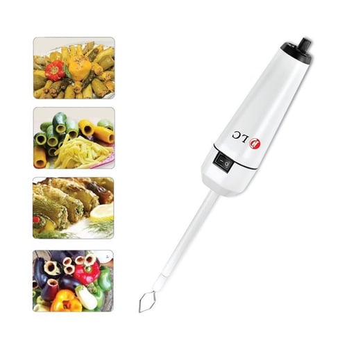 حفارة المحاشي الكهربائية