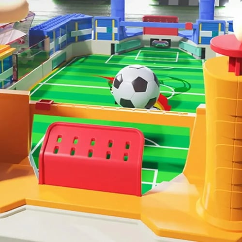 بكج ألعاب التحدي للأطفال 2 في 1