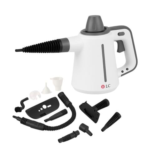 جهاز بخار عالي الضغط للتنظيف العميق والتعقيم المنز...